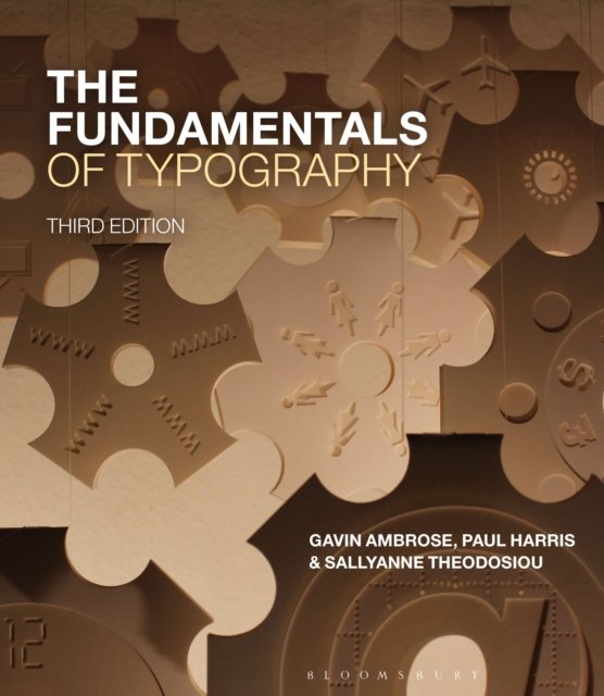 Fundamentals of Typography
