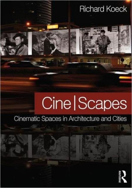 Cine-scapes