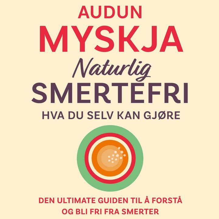 Naturlig smertefri - hva du selv kan gjøre