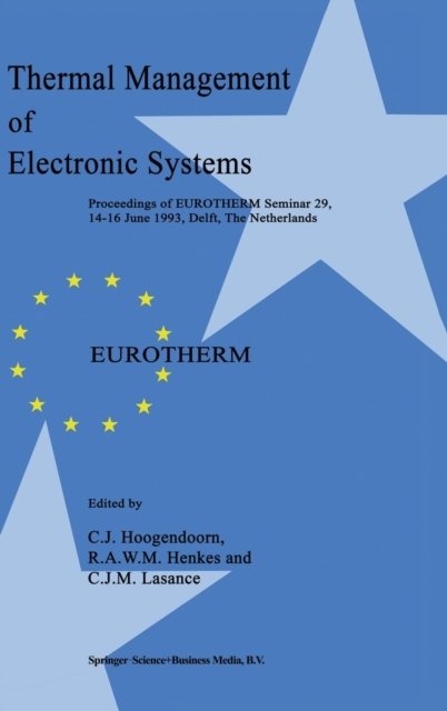 Thermal Management of Electronic Systems