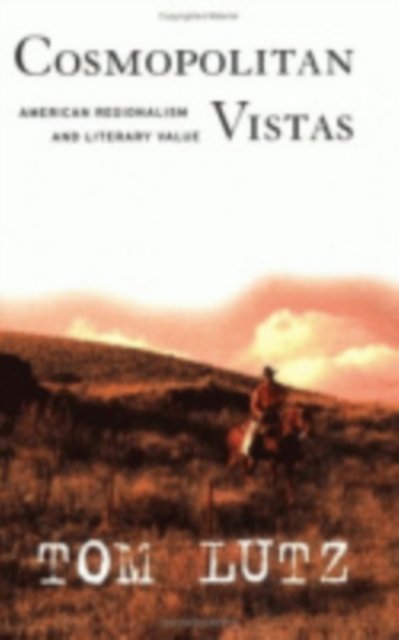 Cosmopolitan Vistas