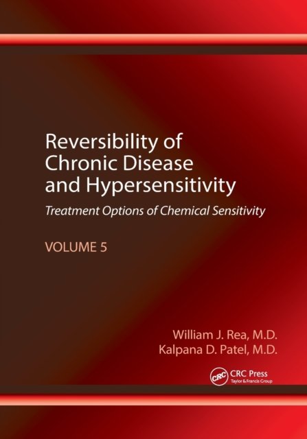Treatment Options of Chemical Sensitivity