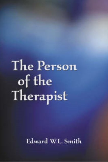 The Person of the Therapist