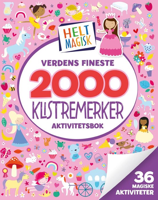 Verdens fineste