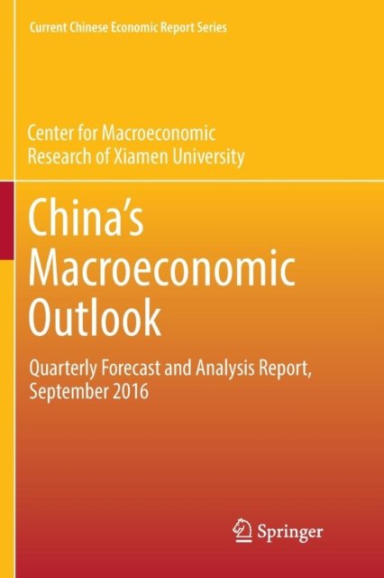 China''s Macroeconomic Outlook