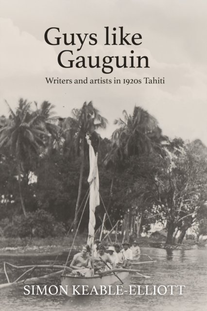 Guys like Gauguin