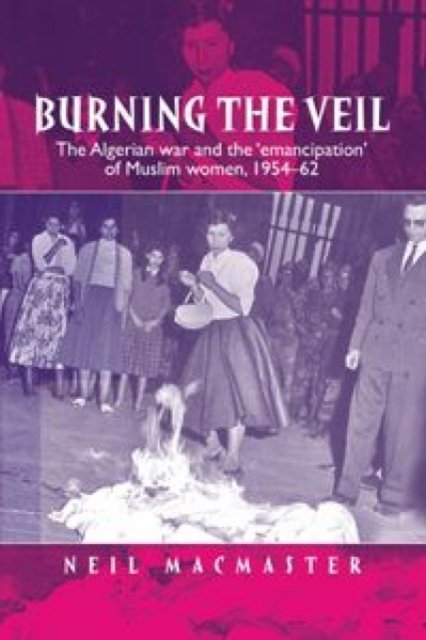 Burning the Veil