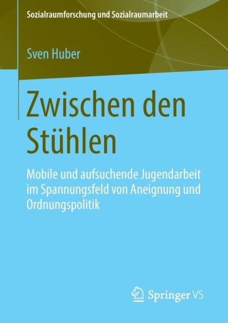 Zwischen den Stuhlen
