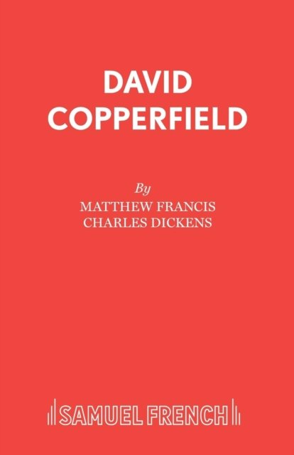 David Copperfield