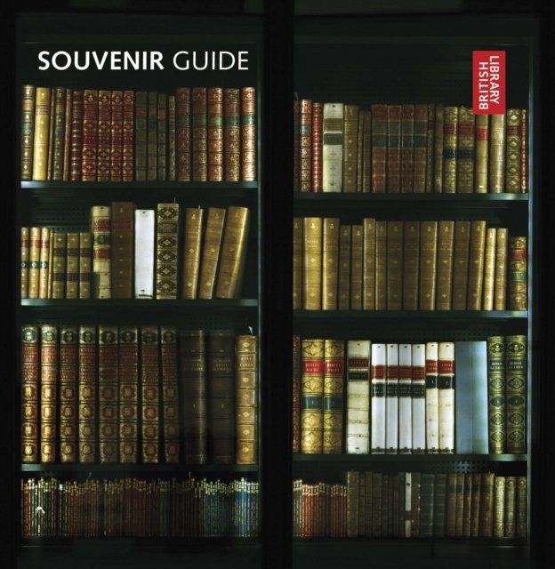 British Library Souvenir Guide