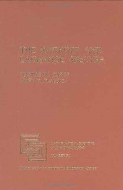 The Markoff and Lagrange Spectra