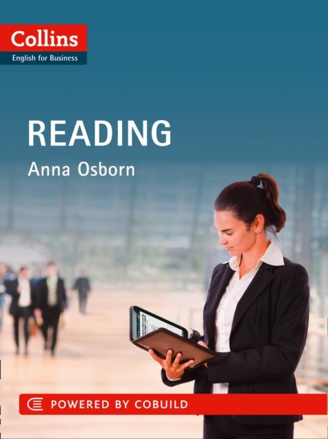 ENGLISH FOR BUSINESS READING