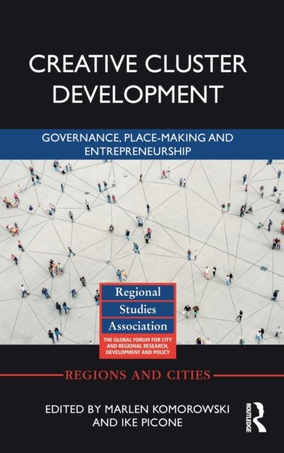 Creative Cluster Development