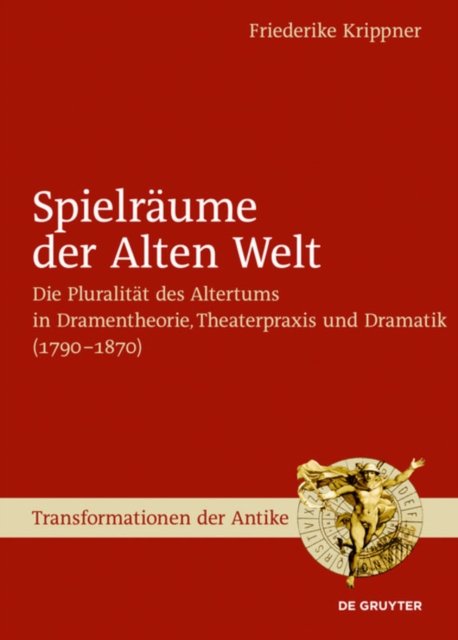 Spielraume der Alten Welt