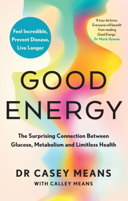 GOOD ENERGY EXAIIE PB