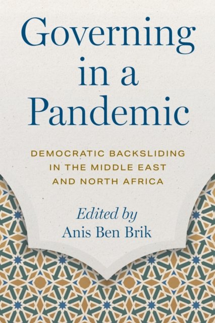 Governing in a Pandemic