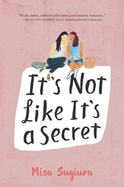 It''s Not Like It''s a Secret