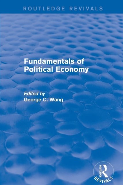 Fundamentals of Political Economy 1977