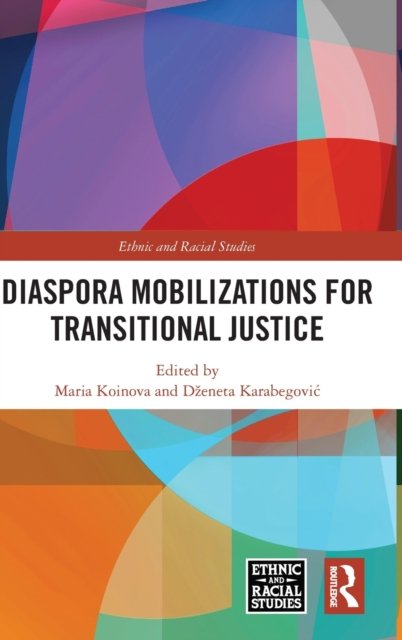 Diaspora Mobilizations for Transitional Justice