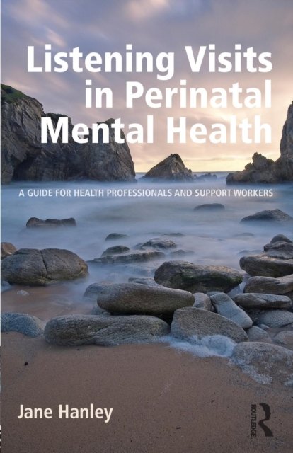 Listening Visits in Perinatal Mental Health