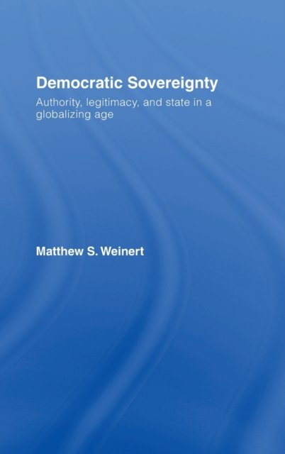 Democratic Sovereignty