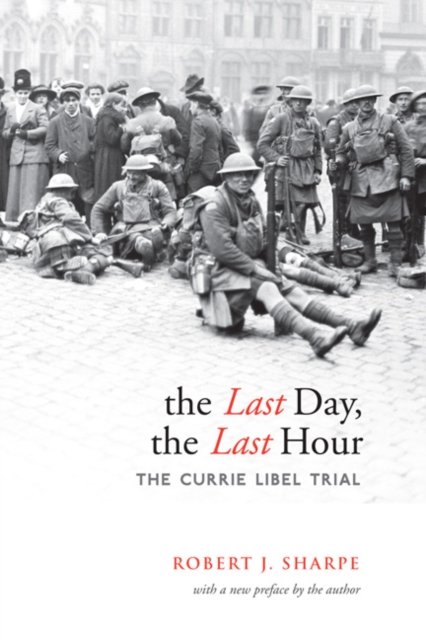The Last Day, the Last Hour