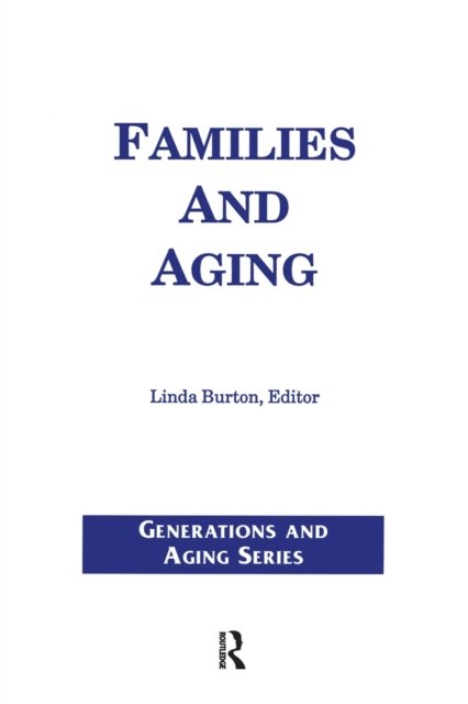 Families and Aging