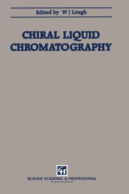 Chiral Liquid Chromatography