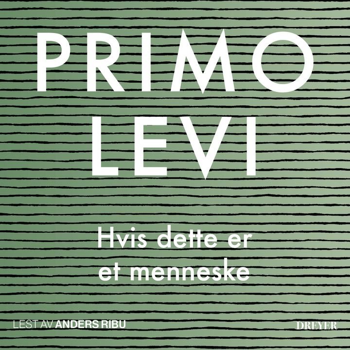 Hvis dette er et menneske