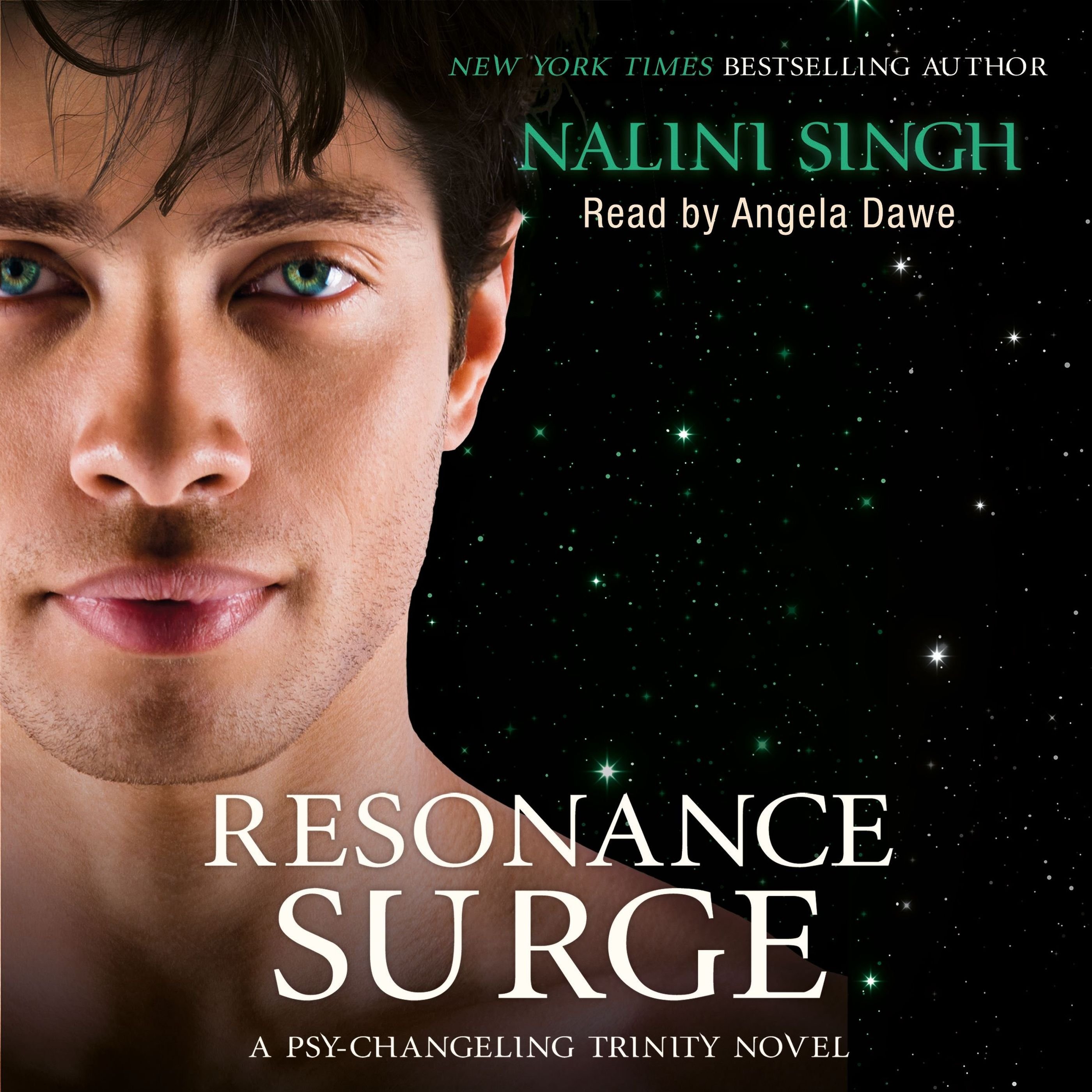 Resonance Surge
