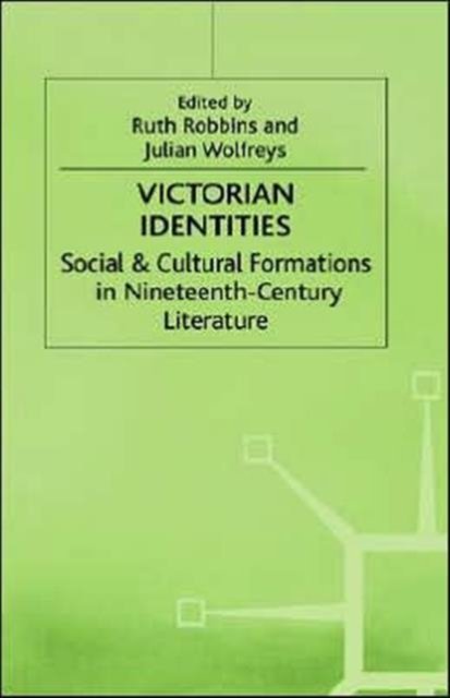 Victorian Identities