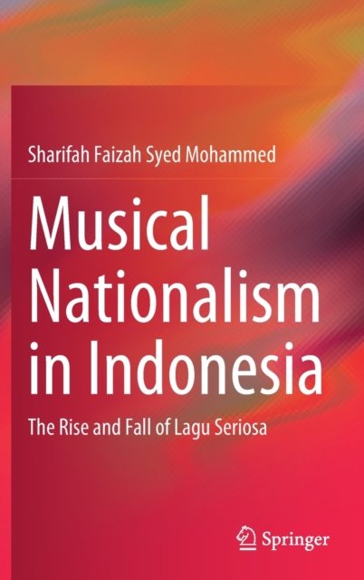 Musical Nationalism in Indonesia
