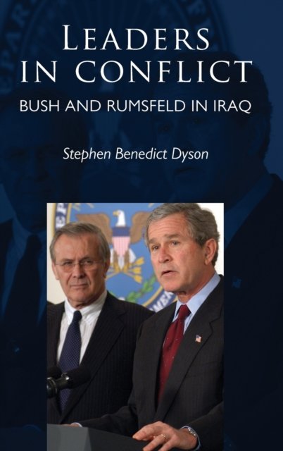 Leaders in Conflict