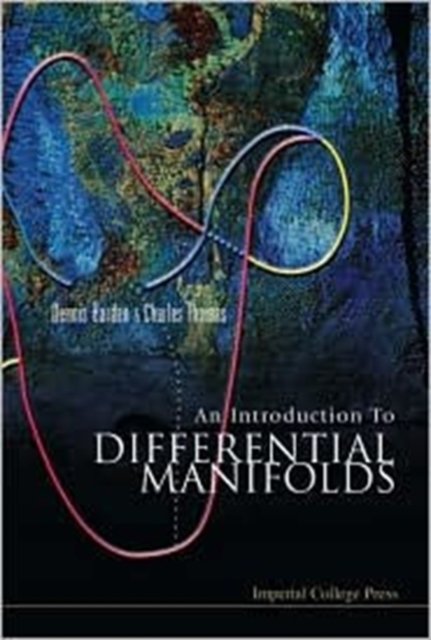 INTRODUCTION TO DIFFERENTIAL MANIFOLDS, AN