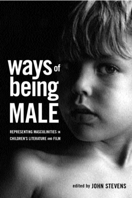 Ways of Being Male