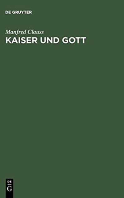 Kaiser und Gott