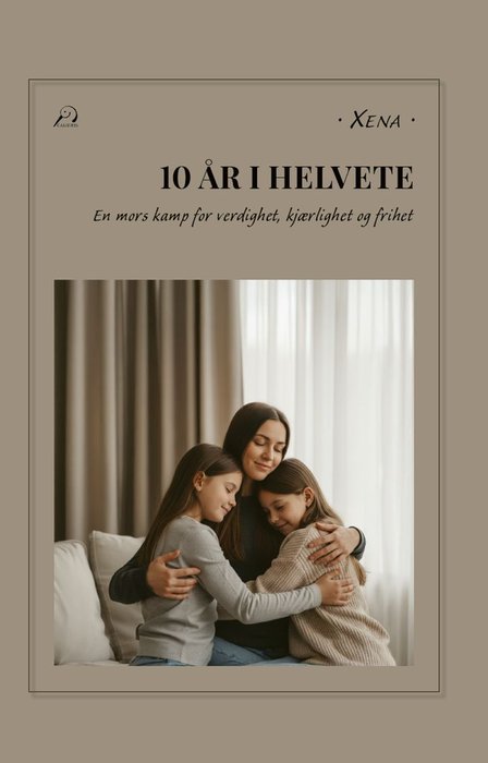 10 år i helvete