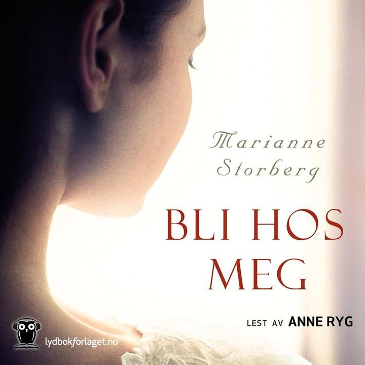 Bli hos meg
