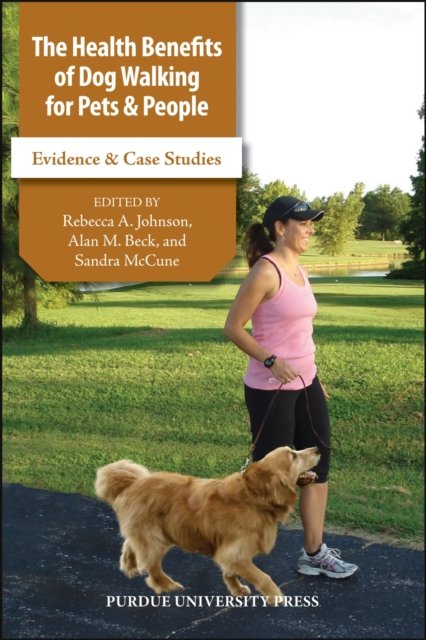 The Health Benefits of Dog Walking for People and Pets