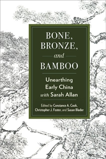 Bone, Bronze and Bamboo