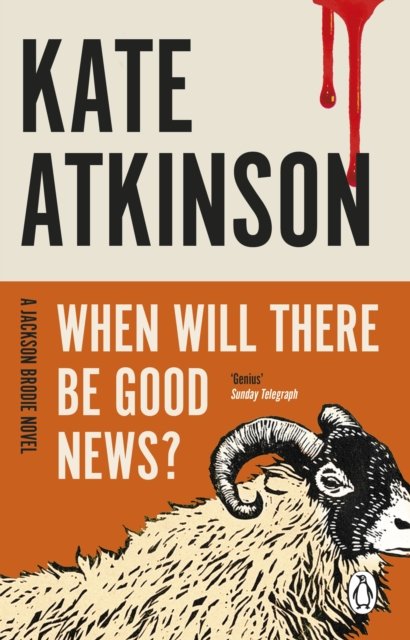 When Will There Be Good News?