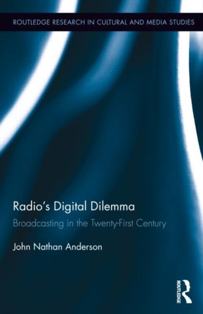 Radio’s Digital Dilemma