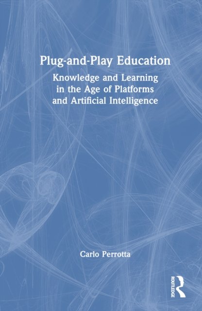 Plug-and-Play Education