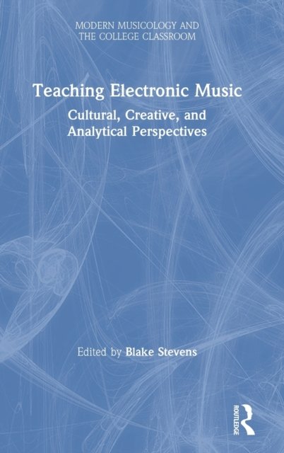 Teaching Electronic Music