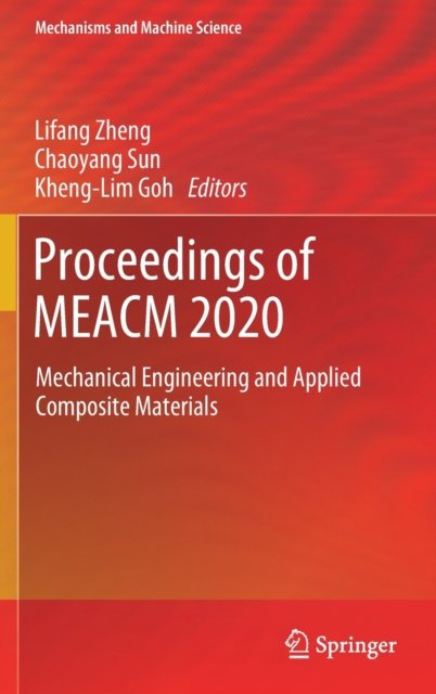 Proceedings of MEACM 2020