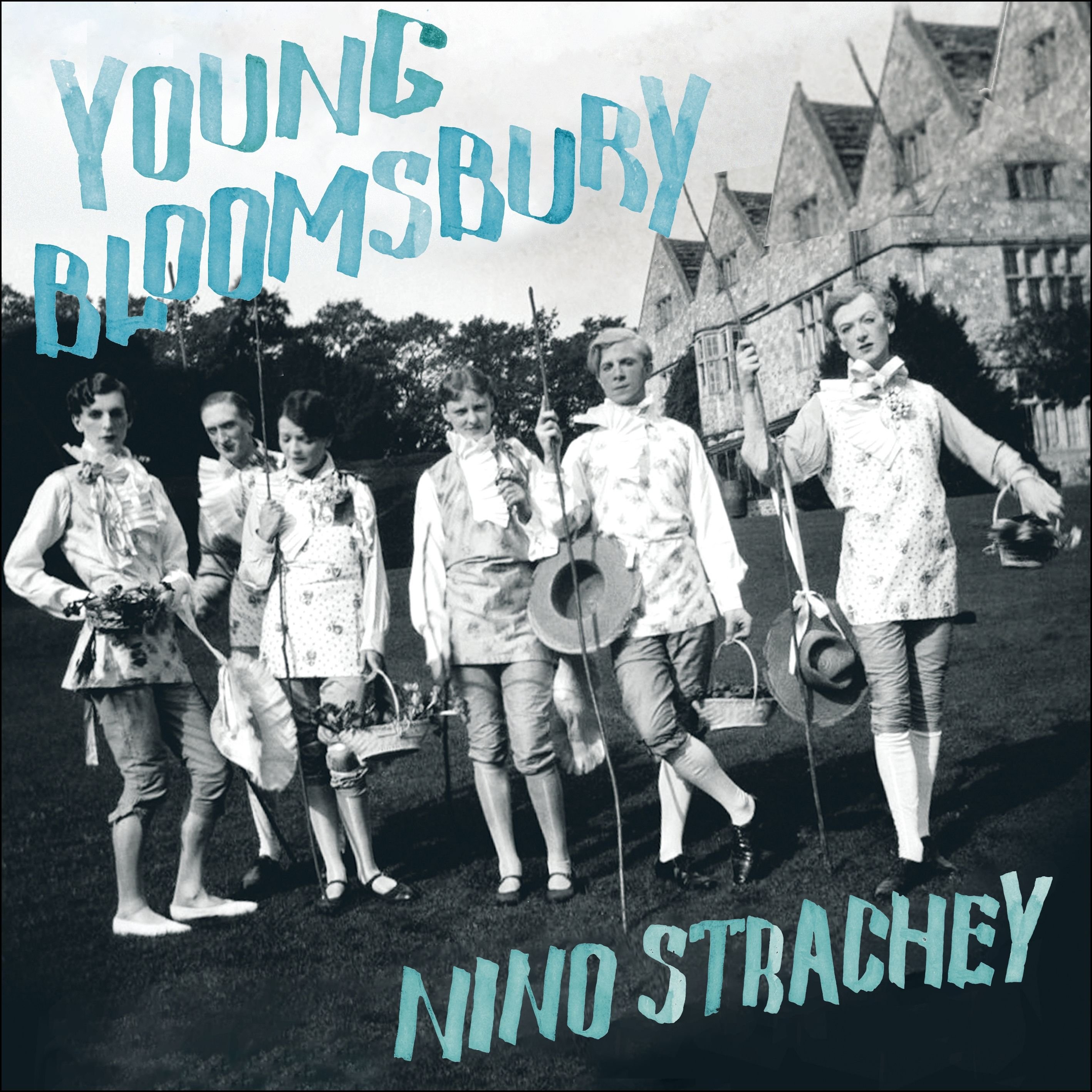 Young Bloomsbury