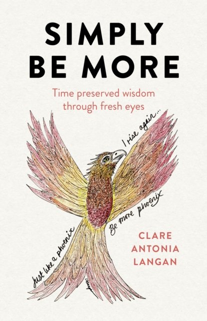 Simply Be More