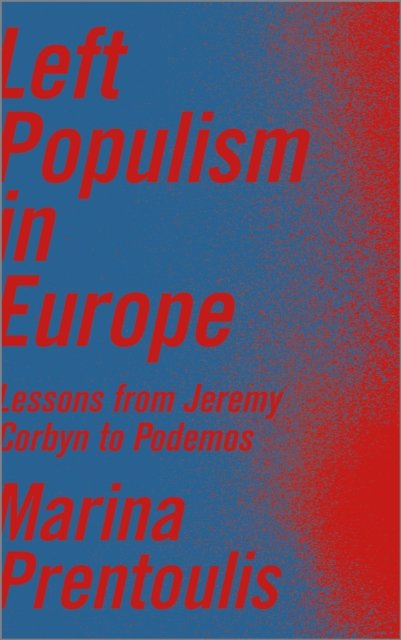 Left Populism in Europe