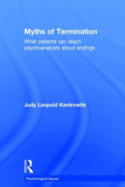Myths of Termination