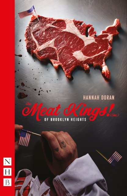 The Meat Kings! (Inc.) of Brooklyn Heights